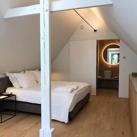Het Wagenhuis Loon op Zand Exterior photo