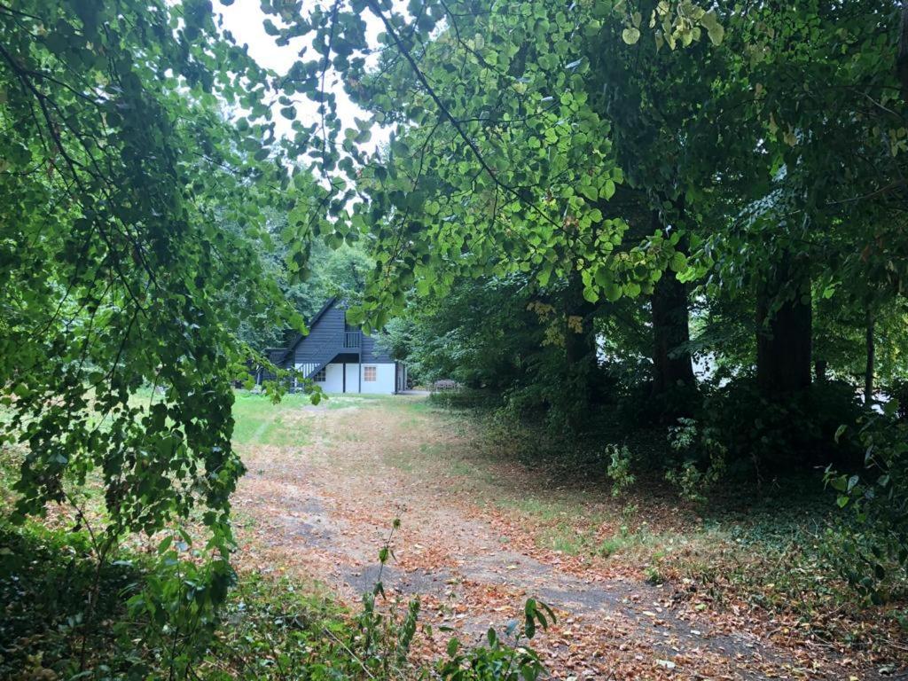 Het Wagenhuis Loon op Zand Exterior photo